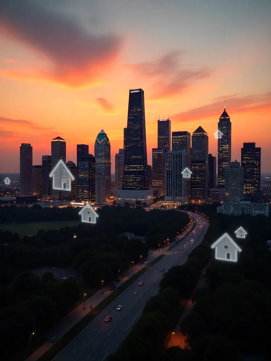 a-wideangle-view-of-the-houston-city-skyline-at-go